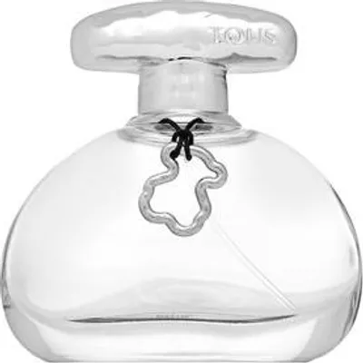 Image de Tous Touch The Luminous Gold Eau de Toilette pour femmes 50 ml