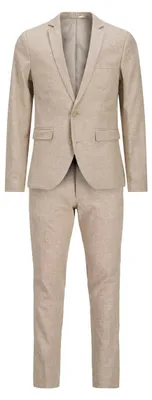 Zdjęcie produktu dla Jack & Jones 12257436_1957_1111517.31, Długi rękaw, Ścisłe dopasowanie, 1 szt.