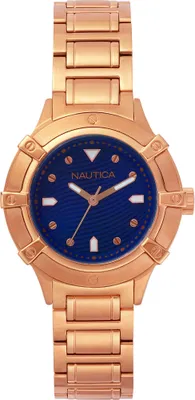 Obrázok produktu pre Nautica Hodinky napcpr005