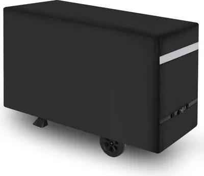 Produktbild von Grillabdeckung Cover Abdeckhaube Outdoor Wasserdicht Abdeckplane 1499mm