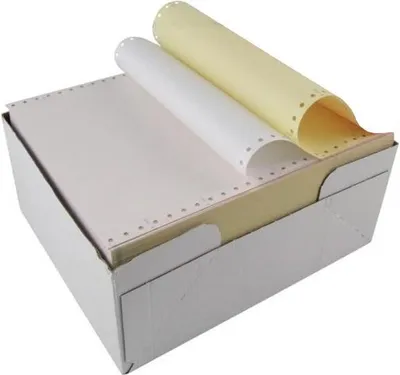 Image de Papier informatique Samin-Druk 240x12x2 K