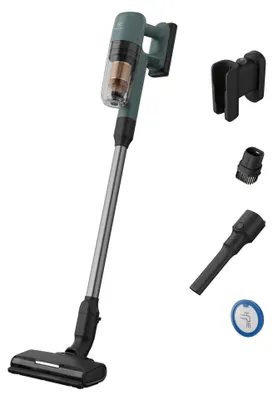 Obrázek produktu pro Electrolux Tyčový vysavač Electrolux 700 EP72UB21OG Oceánská zelená