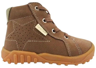 Immagine prodotto di Scarpe da passeggio per bambini Pepino di Ricosta, modello 32313035303031, colore marrone, taglia EU 28
