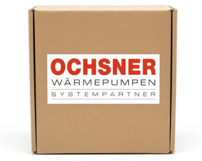 Immagine prodotto di Guaina di immersione Ochsner per SP350/550, UNI 500/1000, 1 sonda, 100 mm, 1/2", diametro 7 mm, 1 pz.