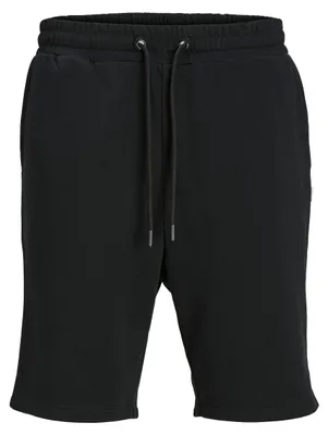 Produktbild von JACK & JONES Bermuda Sweat Shorts Kurze Komfort Fit Hose Größe: M