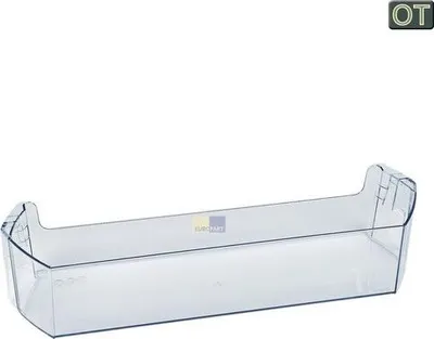 Produktbild von TOP Gorenje 301963 Flaschenfach Absteller Abstellfach Türfach Seitenfach 318414