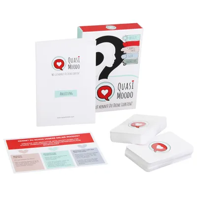 Produktbild von Takmer Moodo