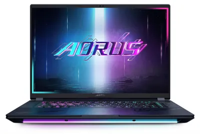Zdjęcie produktu dla GIGABYTE AORUS MASTER 16 BZHC6DEE65SP, Intel Core Ultra 9, 40,6 cm (16"), 2560 x 1600 px, 32 GB, 2 TB, Windows 11 Pro