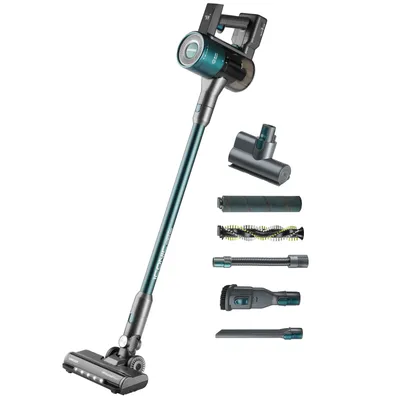Obrázek produktu pro Concept VP6045 2v1 ICONIC Suction Pro