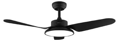 Produktbild von CECOTEC 08621 - EnergySilence Aero 5200 Light Black