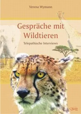 Image de Gespräche mit Wildtieren