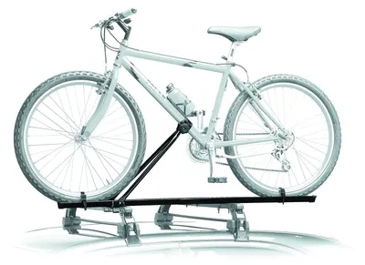 Produktbild von Fahrradträger für Auto mit Standardmontage