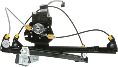 Produktbild von RIDEX 1561W0382 Elektrischer Fensterheber Vorne Rechts für VW POLO (6N2) Polo Schrägheck (6N1) Polo Variant (6V5)