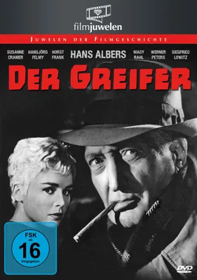 Produktbild von Der Greifer