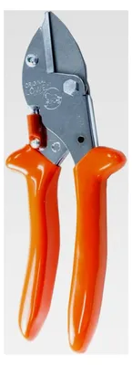 Produktbild von Löwe 5127 Kleine Amboss-Gartenschere