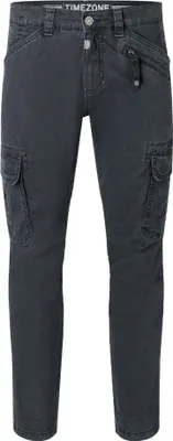 Produktbild von Timezone Cargo Denim Hose Regular BenTZ Größe: 38W / 36L