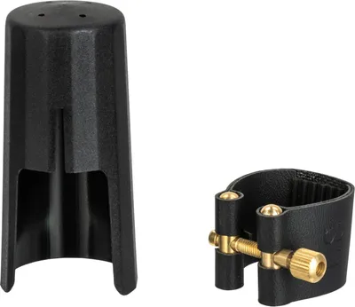 Produktbild von Latone NB Blattschraube für Alt-Saxophone