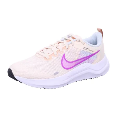 Produktbild von W Nike Downshifter 12 Orange Orange 38.5