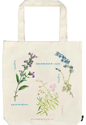 Produktbild von Shopper Herbarium