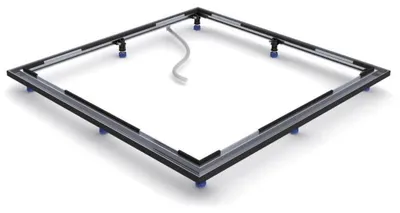 Produktbild von KALDEWEI Einbau-System-Rahmen ESR bodeneben