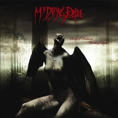Produktbild von My Dying Bride-Songs Of Darkness,Words Of Light