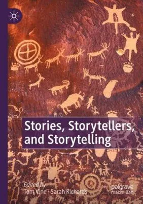 Obrázok produktu pre Stories, Storytellers, and Storytelling