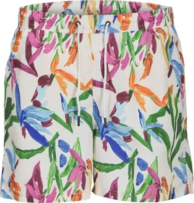 Produktbild von Jack & Jones Badehose FIJI AOP Schwimm-Shorts