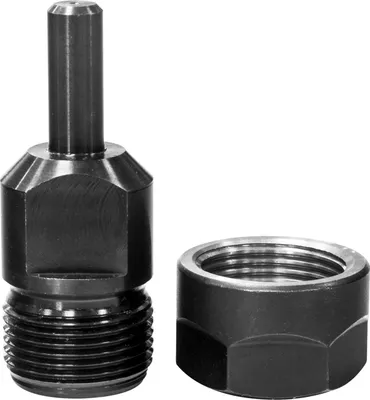 Produktbild von mafell Spannzangenadapter ER 16 inkl. Überwurfmutter ER 16, n[max] = 16.000 1/min - 208109
