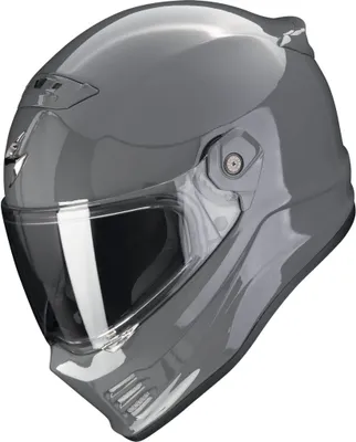 Zdjęcie produktu dla Scorpion COVERT-FX UNI - Szary | XL (61 - 62 cm)