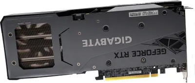 Produktbild von Gigabyte GeForce RTX 3060 GAMING OC 12GB grafische kaart