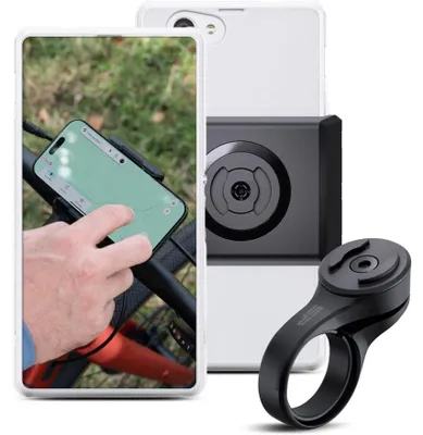 Produktbild von 71 SP CONNECT Smartphonehalterung Bundle Universal Phone Holder