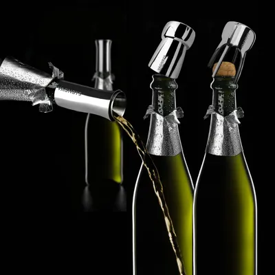 Image de Vagnbys Champagne Set 3 pièces CHAMPAGNE SET