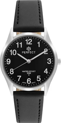 Produktbild von Damenuhr PERFECT GX018-05