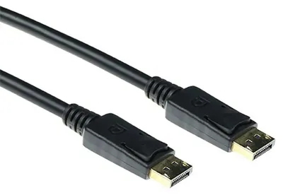 Immagine prodotto di ACT Cavo DisplayPort maschio da 5 metri