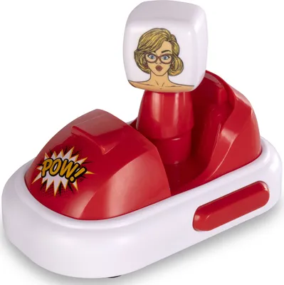 Obrázek produktu pro BUDDY TOYS BRC 28.311 RC Bumper car