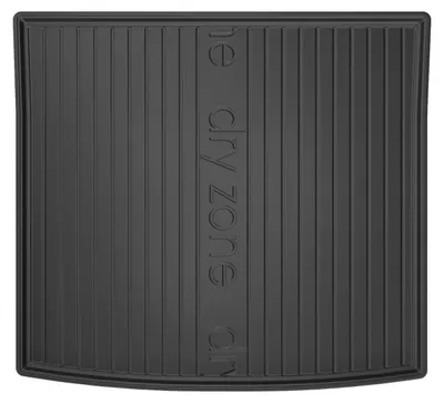 Produktbild von FROGUM Gummi Kofferraummatte für Audi Q3 II / Q3 Sportback