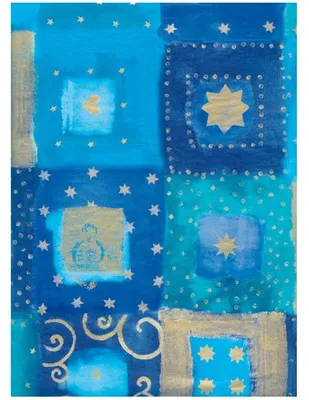 Produktbild von Decopatch FDA810 Decoupage-Papier dekorativ 30 x 40 cm