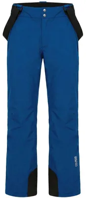 Produktbild von Colmar Herren Skihose Chapter - Recycled Fabric Salopette Blau 52