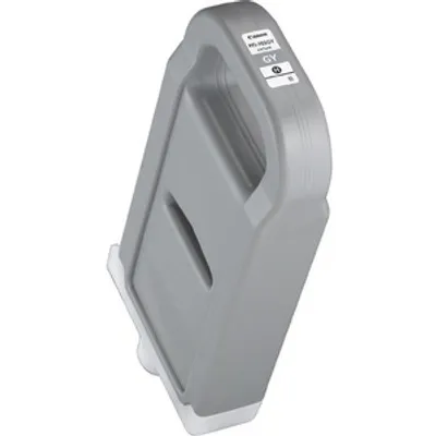 Produktbild von Canon PFI-702 GY Tinte grau