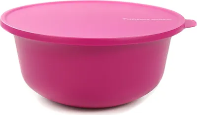 Produktbild von TUPPERWARE Aloha 4L pink Schüssel Servierschüssel