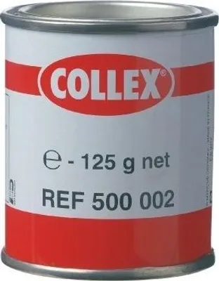 Produktbild von Das hermetische Behälter 125 g Dichtheit Für Gehäuse und Flachdichtungen - Geb