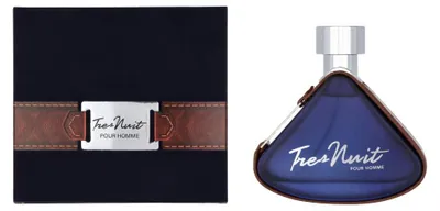 Immagine prodotto di Armaf Tres Nuit Eau de Parfum, 100 ml