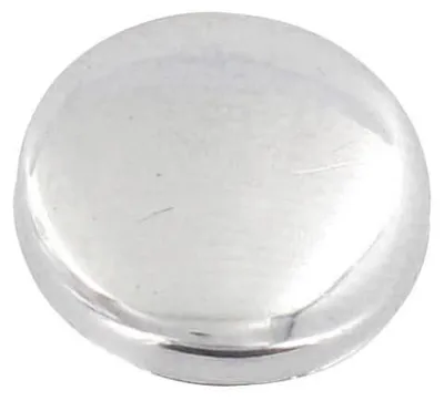 Produktbild von Abdeckkappe Chrom Gepäckträger / Stossdämpfer 700566