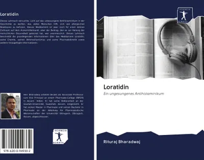 Produktbild von Loratidin