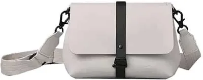 Immagine prodotto di Borsa a tracolla Gaston Luga Spläsh - Taupe