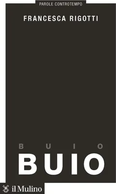 Produktbild von Rigotti, F: Buio