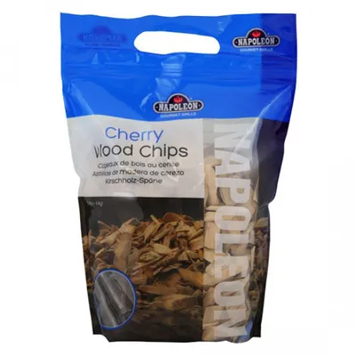 Produktbild von Napoleon Zubehör Räucherchips 700 g - Kirsche 67018