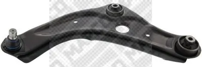 Produktbild von MAPCO 59156 Querlenker Vorne Links Unten für NISSAN Qashqai II (J11, J11)