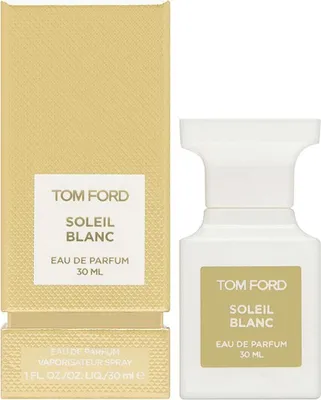 Zdjęcie produktu dla Tom Ford Soleil Blanc woda perfumowana unisex 30 ml