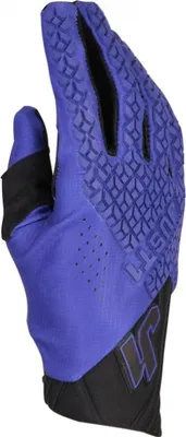 Produktbild von Just1 J-HRD Motocross Handschuhe Farbe: Blau, Grösse: L
